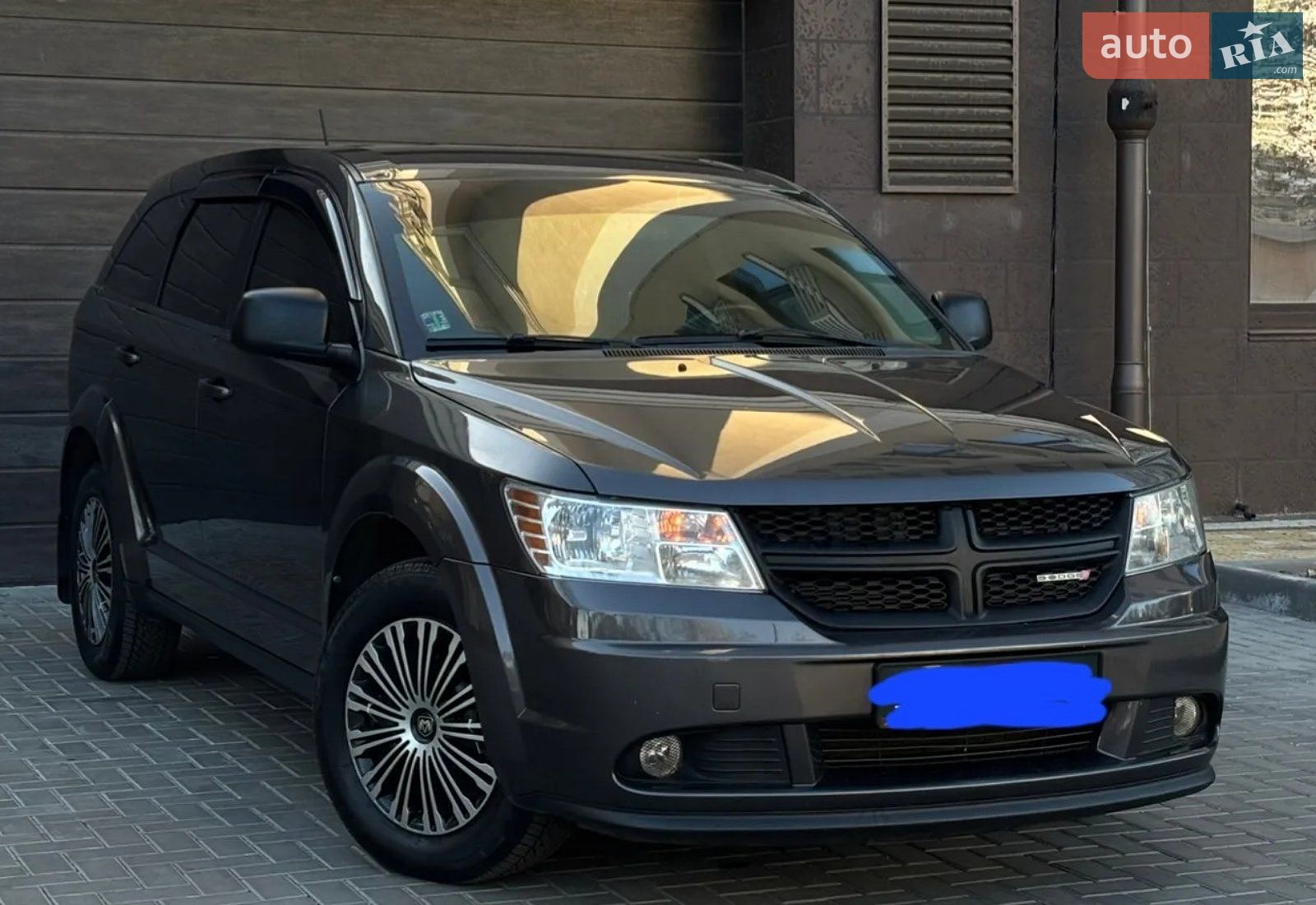 Dodge Journey 2015 VIN 3C4PDCAB5FT738375 фото оголошення 13 з 22