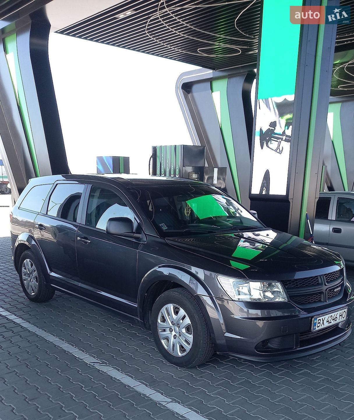 Dodge Journey 2015 VIN 3C4PDCAB5FT738375 фото оголошення 16 з 22