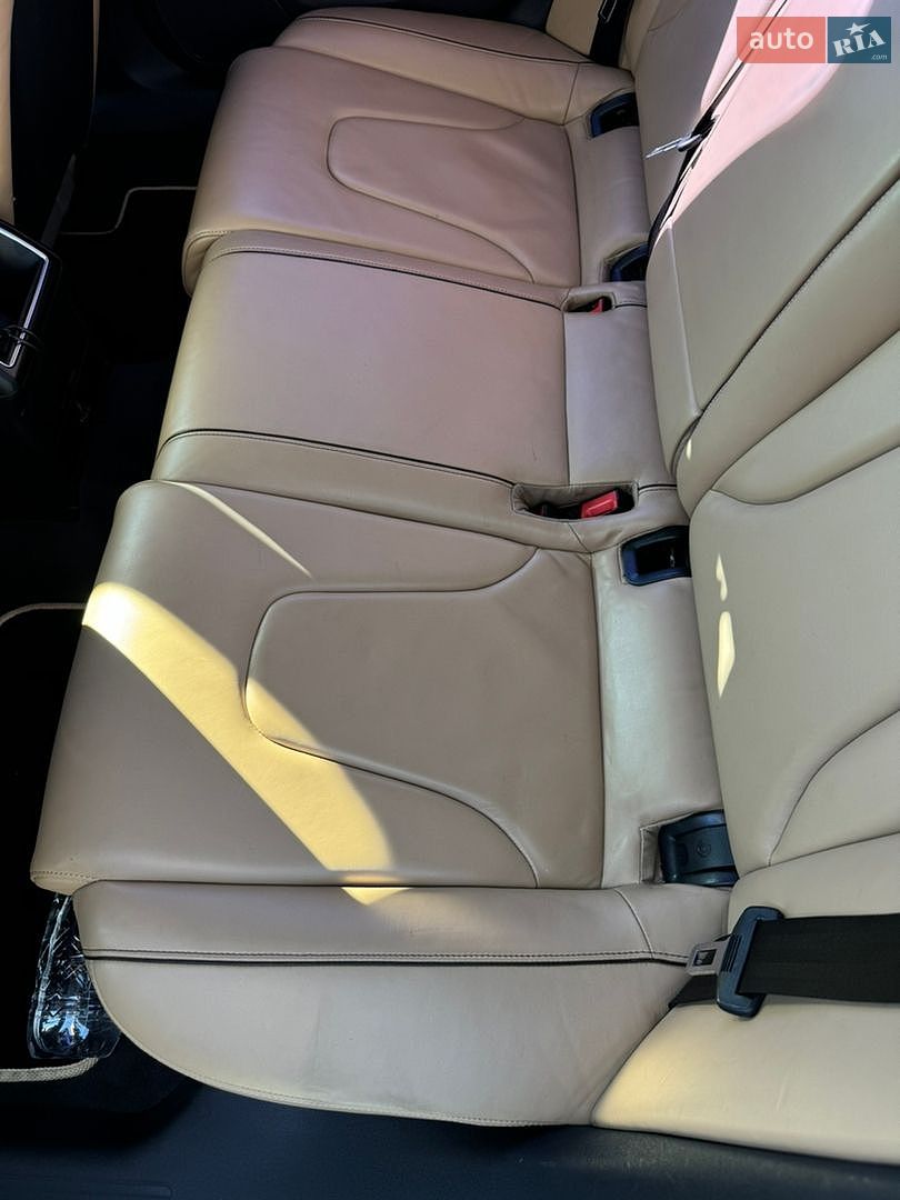 Audi A4 2012 VIN WAUZZZ8K4DA077829 фото оголошення 15 з 20
