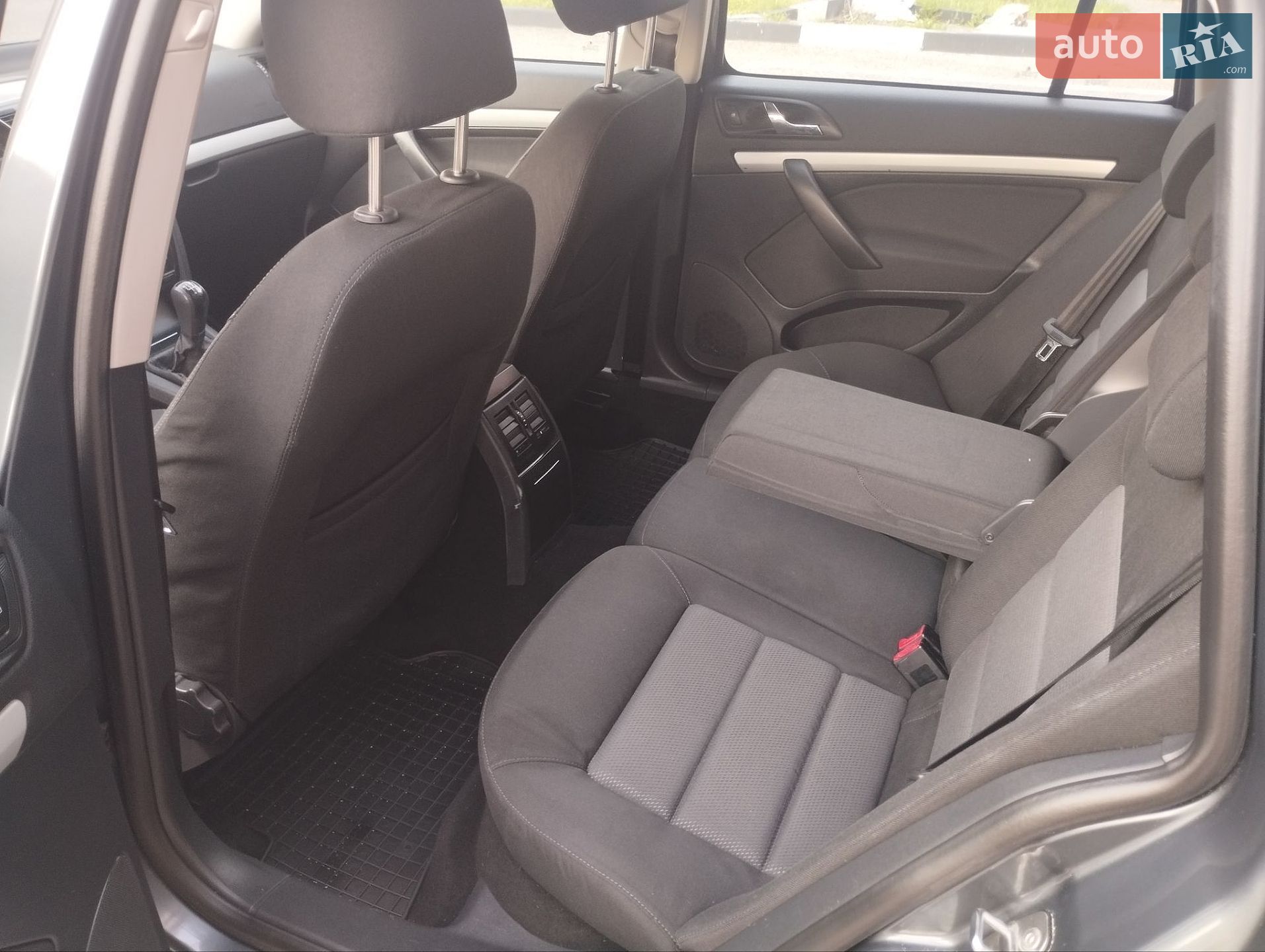 Skoda Octavia 2008 VIN TMBHA21Z382118276 фото оголошення 18 з 30