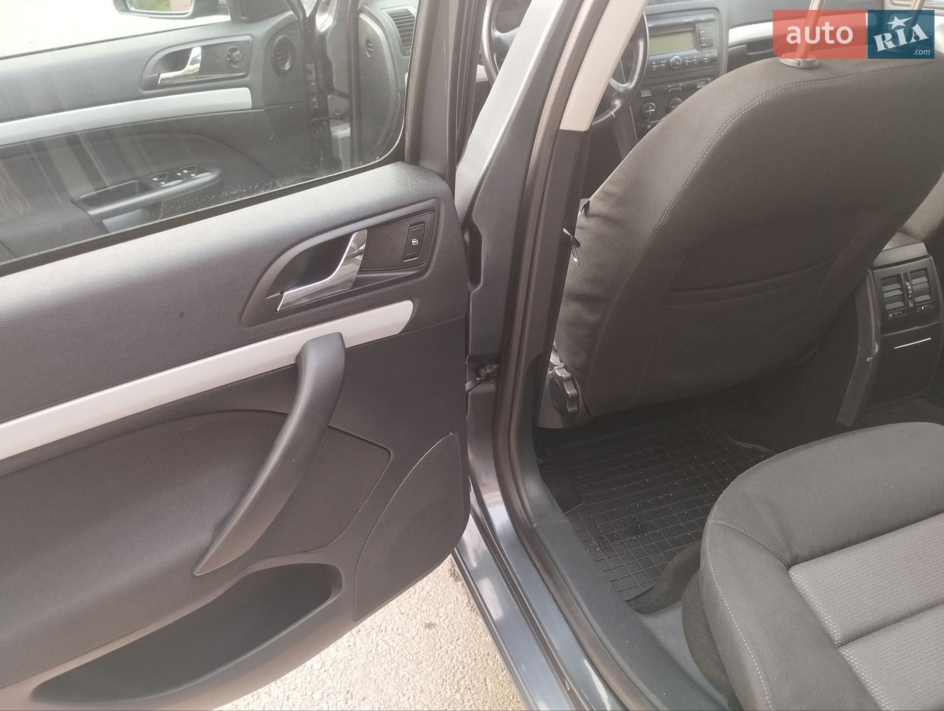 Skoda Octavia 2008 VIN TMBHA21Z382118276 фото оголошення 19 з 30