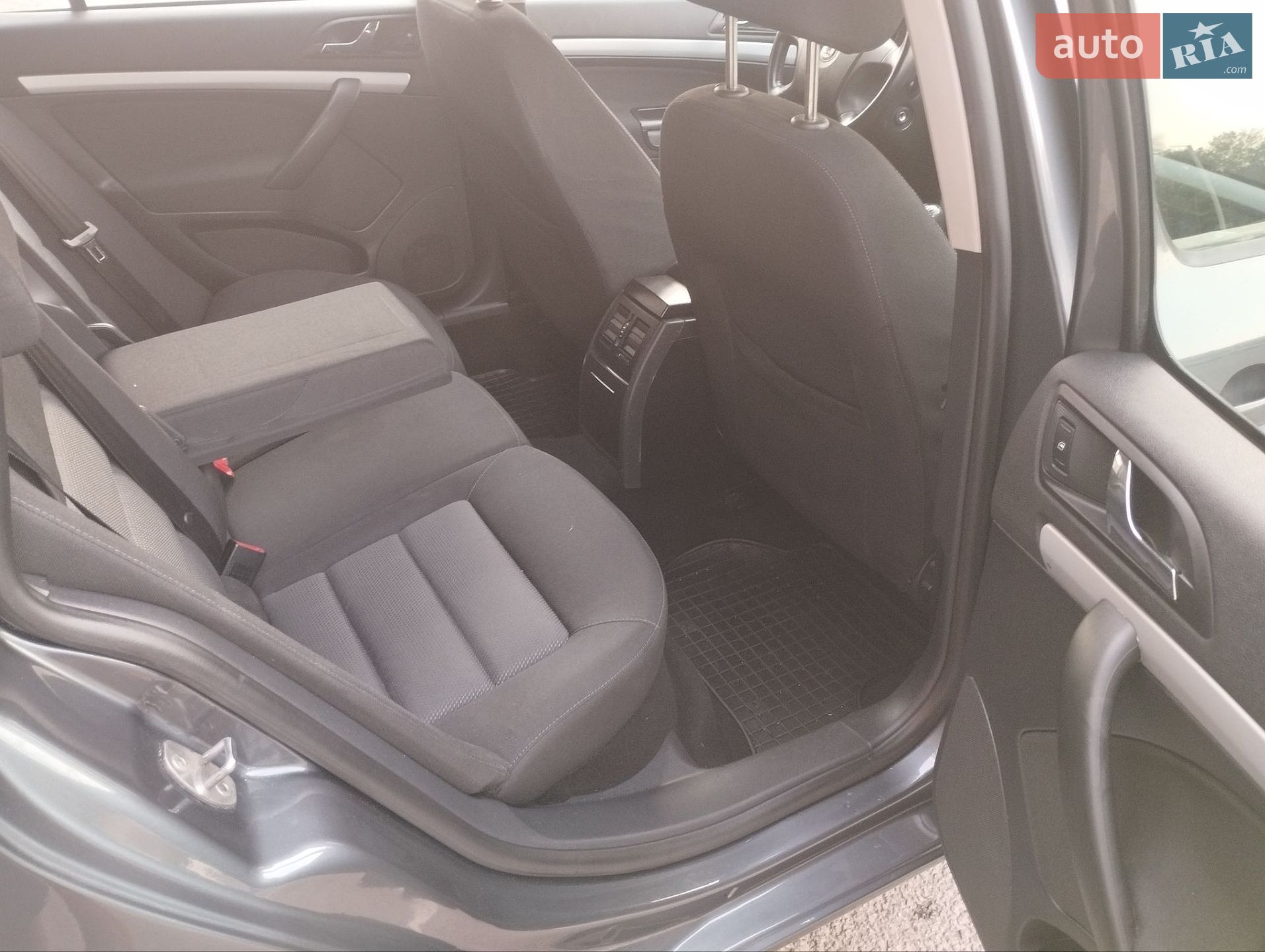 Skoda Octavia 2008 VIN TMBHA21Z382118276 фото оголошення 20 з 30