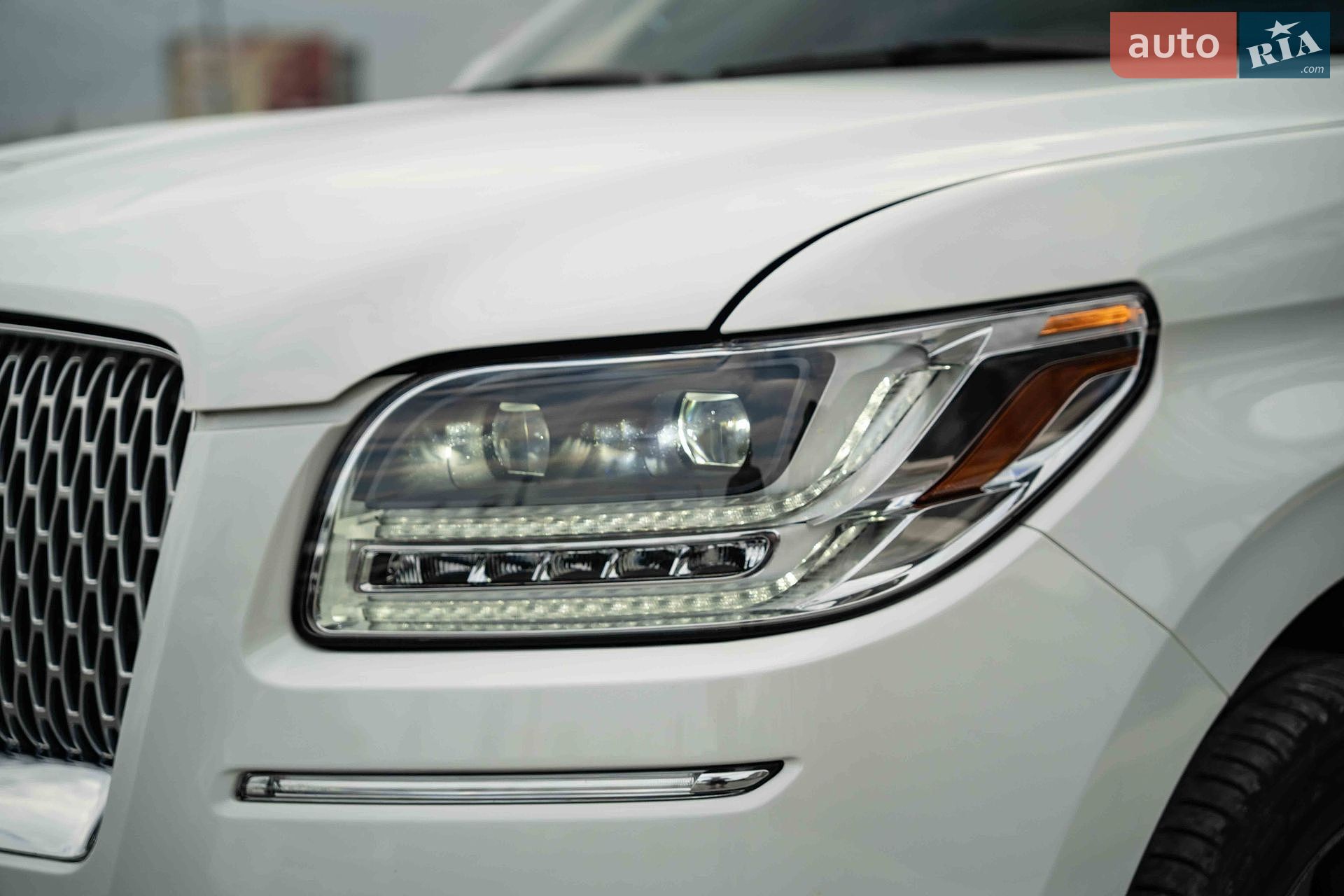 Lincoln Navigator 2020 VIN 5LMJJ2LT6LEL23648 фото оголошення 17 з 53