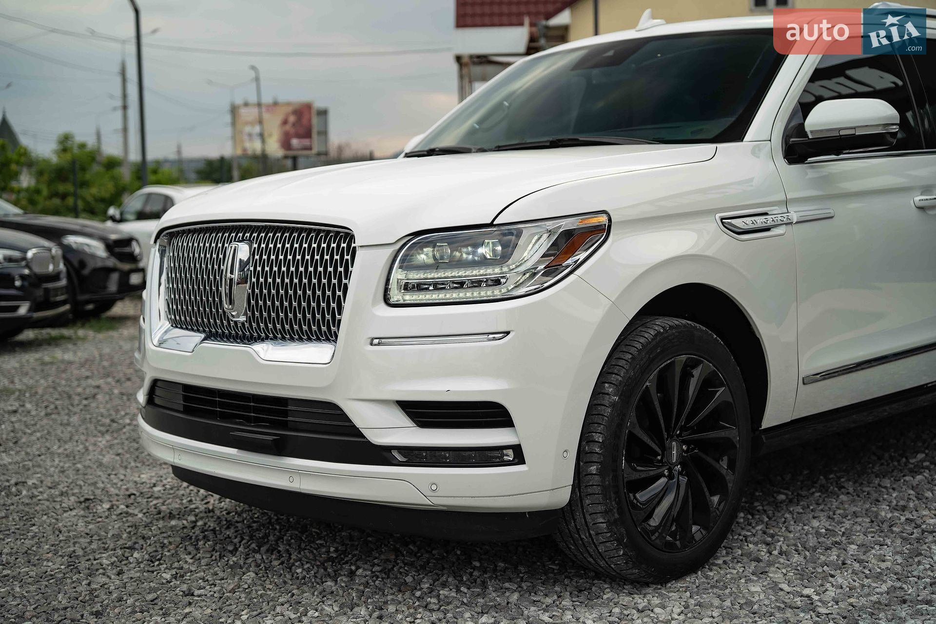 Lincoln Navigator 2020 VIN 5LMJJ2LT6LEL23648 фото оголошення 18 з 53