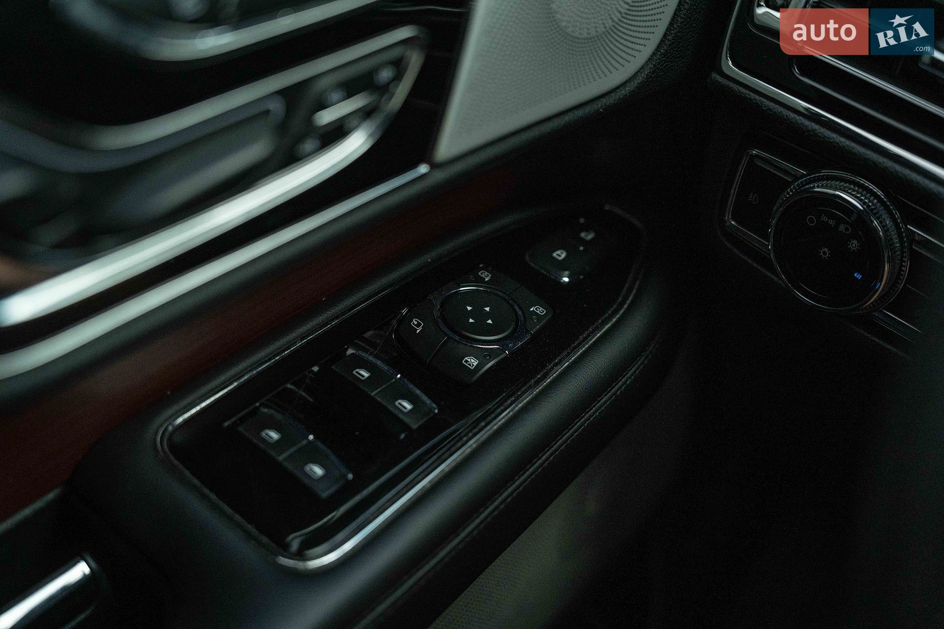 Lincoln Navigator 2020 VIN 5LMJJ2LT6LEL23648 фото оголошення 23 з 53