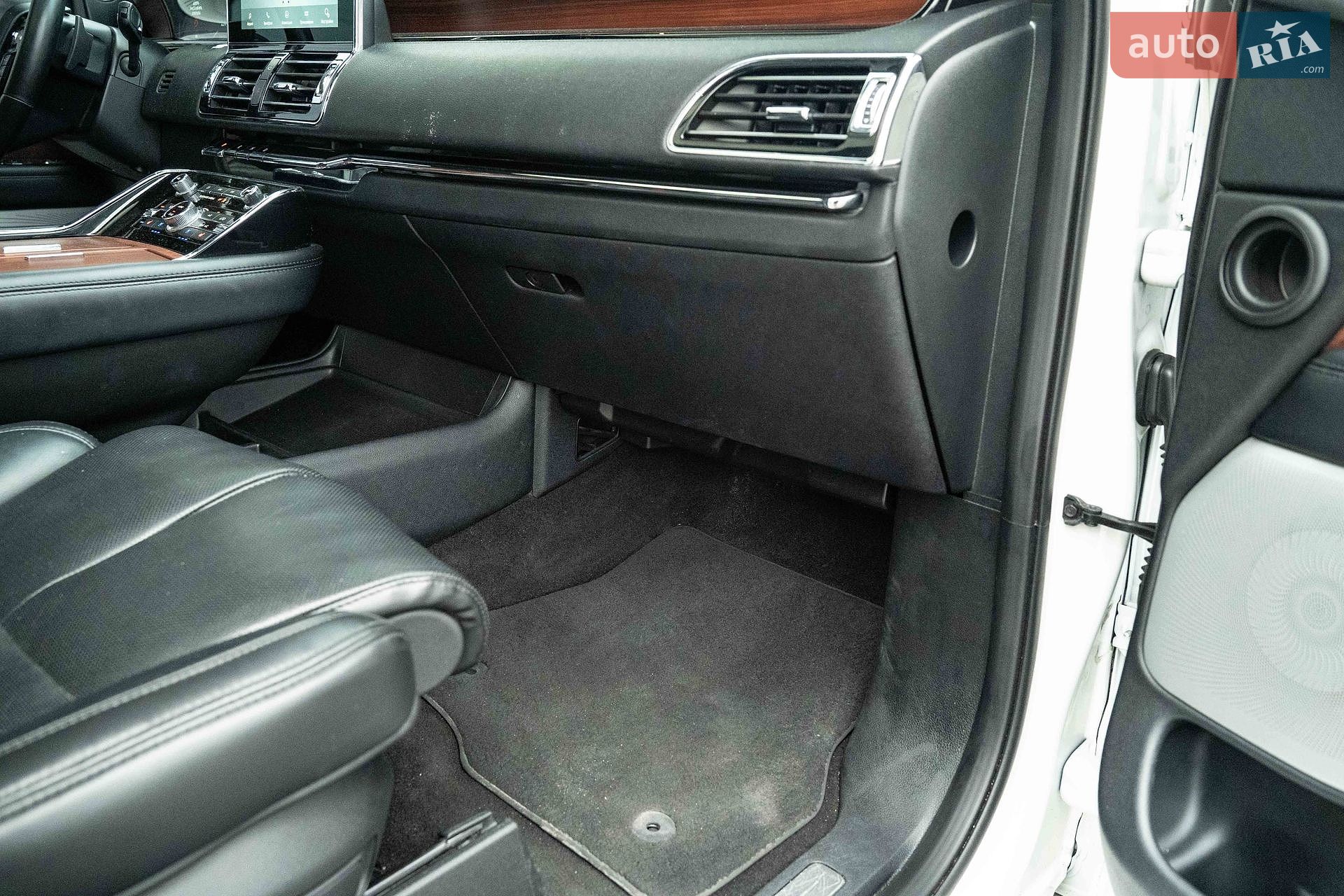 Lincoln Navigator 2020 VIN 5LMJJ2LT6LEL23648 фото оголошення 42 з 53