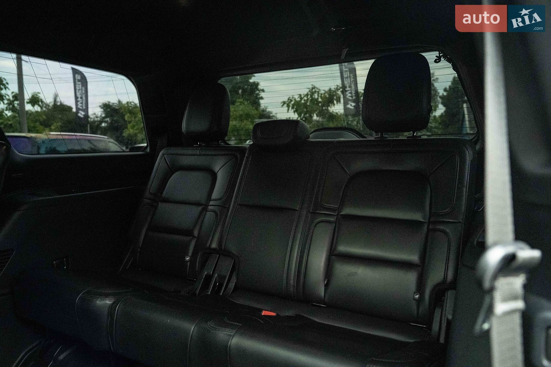 Lincoln Navigator 2020 VIN 5LMJJ2LT6LEL23648 фото оголошення 46 з 53