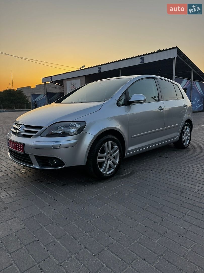 Volkswagen Golf Plus 2008 VIN WVWZZZ1KZ8W524353 фото оголошення 3 з 16
