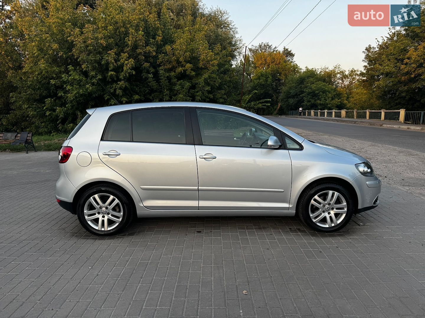 Volkswagen Golf Plus 2008 VIN WVWZZZ1KZ8W524353 фото оголошення 4 з 16