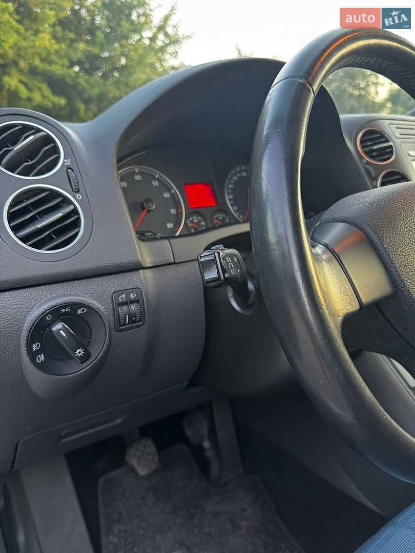 Volkswagen Golf Plus 2008 VIN WVWZZZ1KZ8W524353 фото оголошення 15 з 16