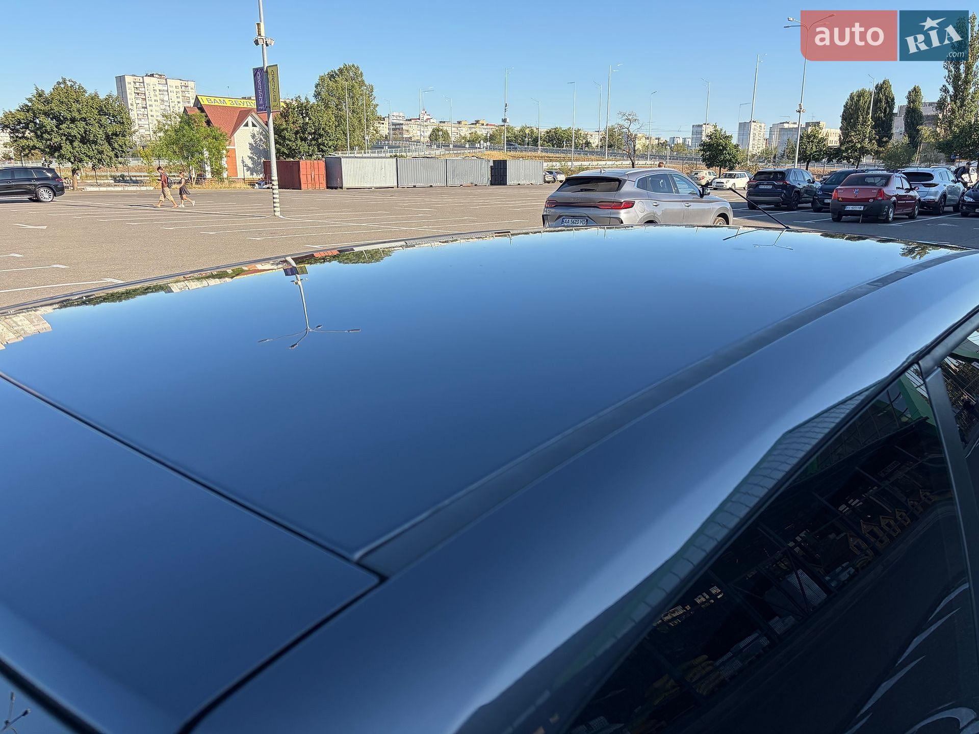 Ford Focus 2008 VIN WF0SXXGCDS8L08510 фото оголошення 19 з 52