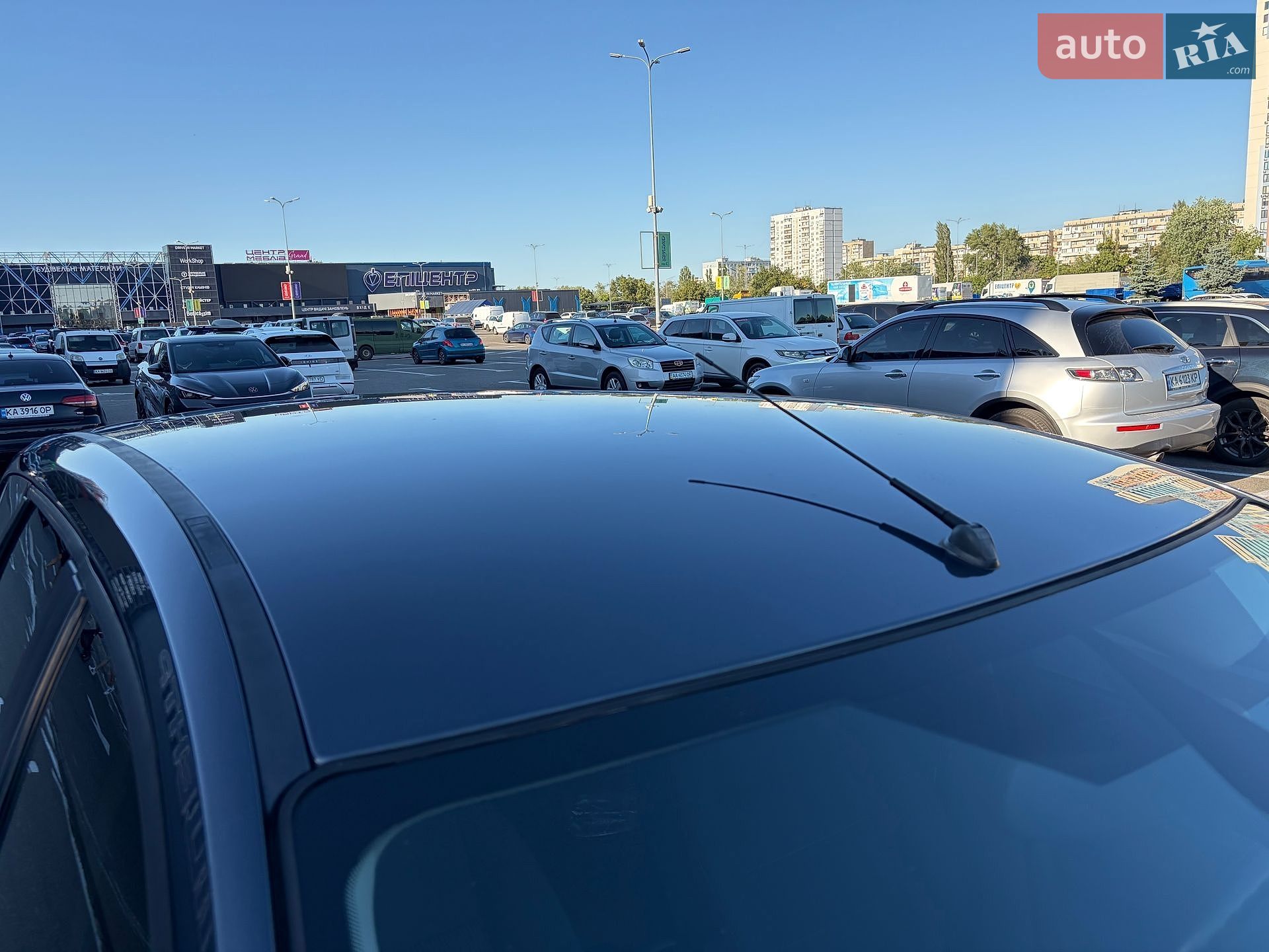 Ford Focus 2008 VIN WF0SXXGCDS8L08510 фото оголошення 17 з 52