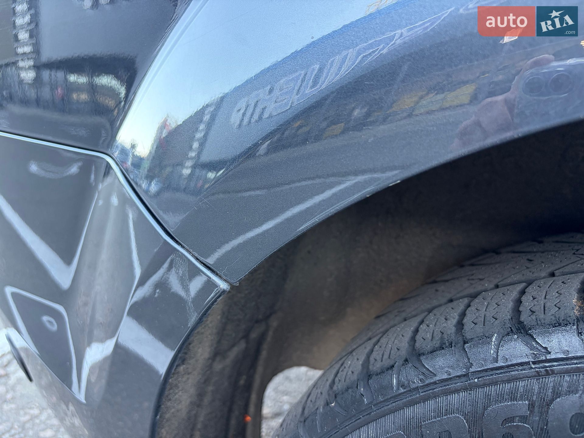 Ford Focus 2008 VIN WF0SXXGCDS8L08510 фото оголошення 27 з 52