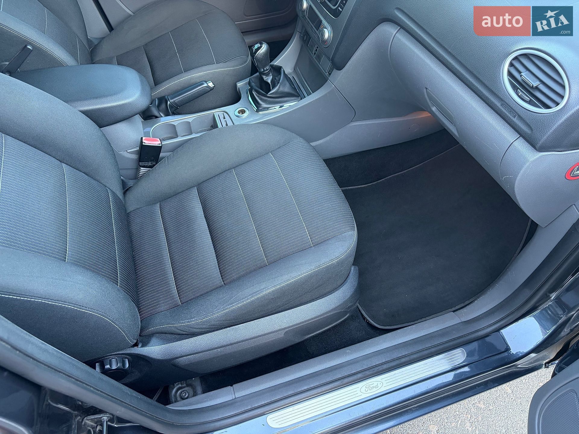 Ford Focus 2008 VIN WF0SXXGCDS8L08510 фото оголошення 49 з 52