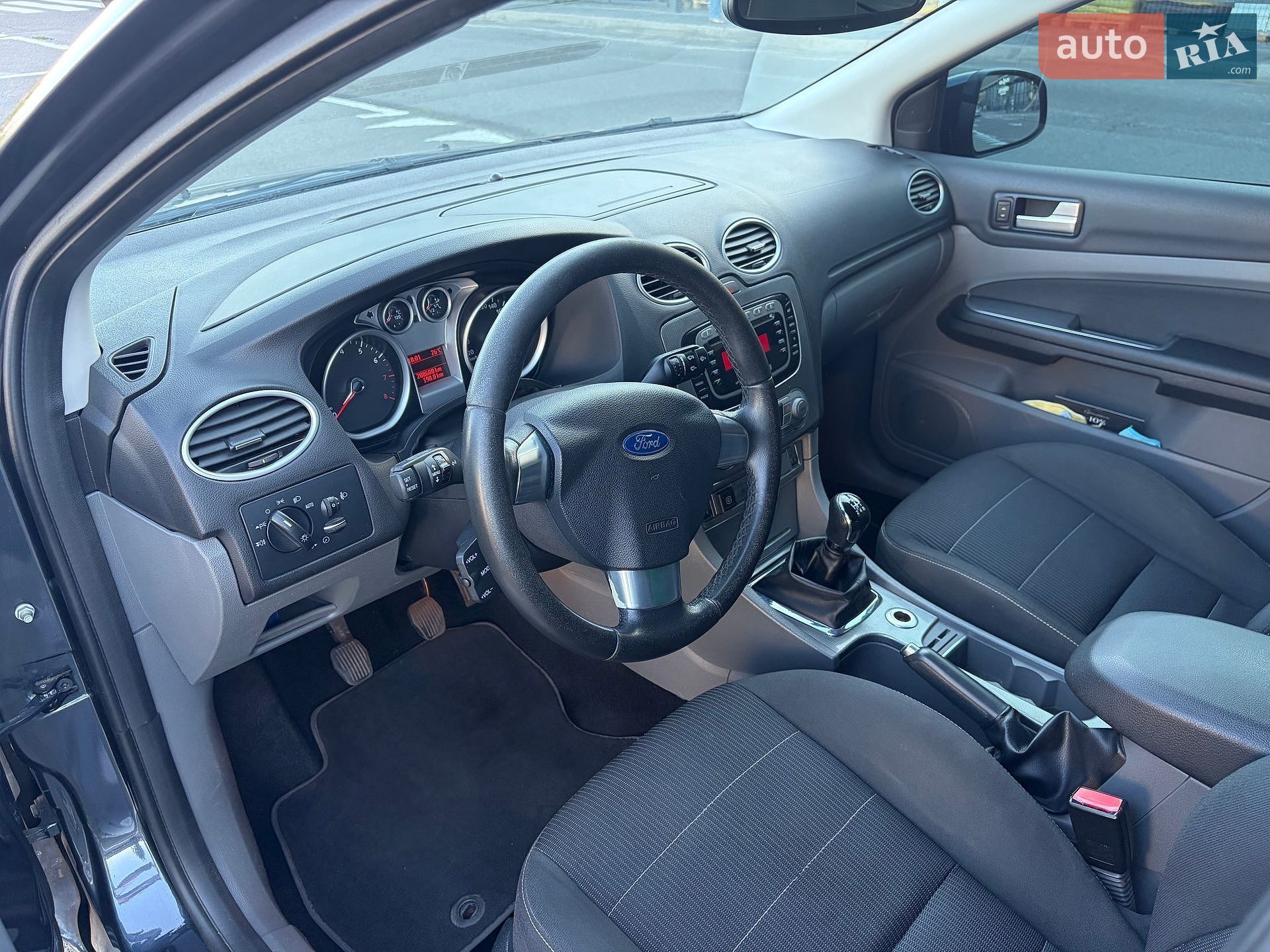 Ford Focus 2008 VIN WF0SXXGCDS8L08510 фото оголошення 43 з 52