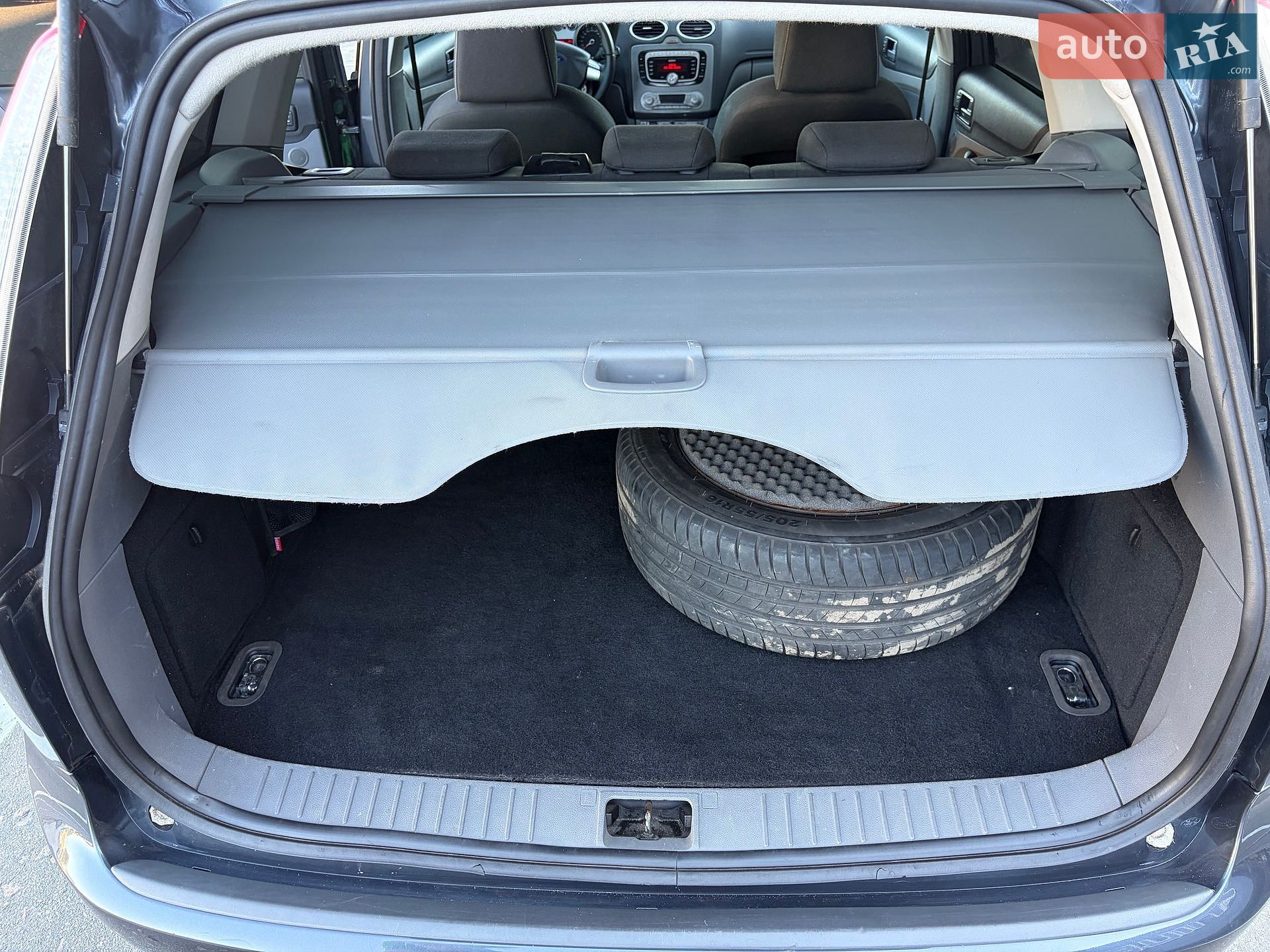 Ford Focus 2008 VIN WF0SXXGCDS8L08510 фото оголошення 36 з 52