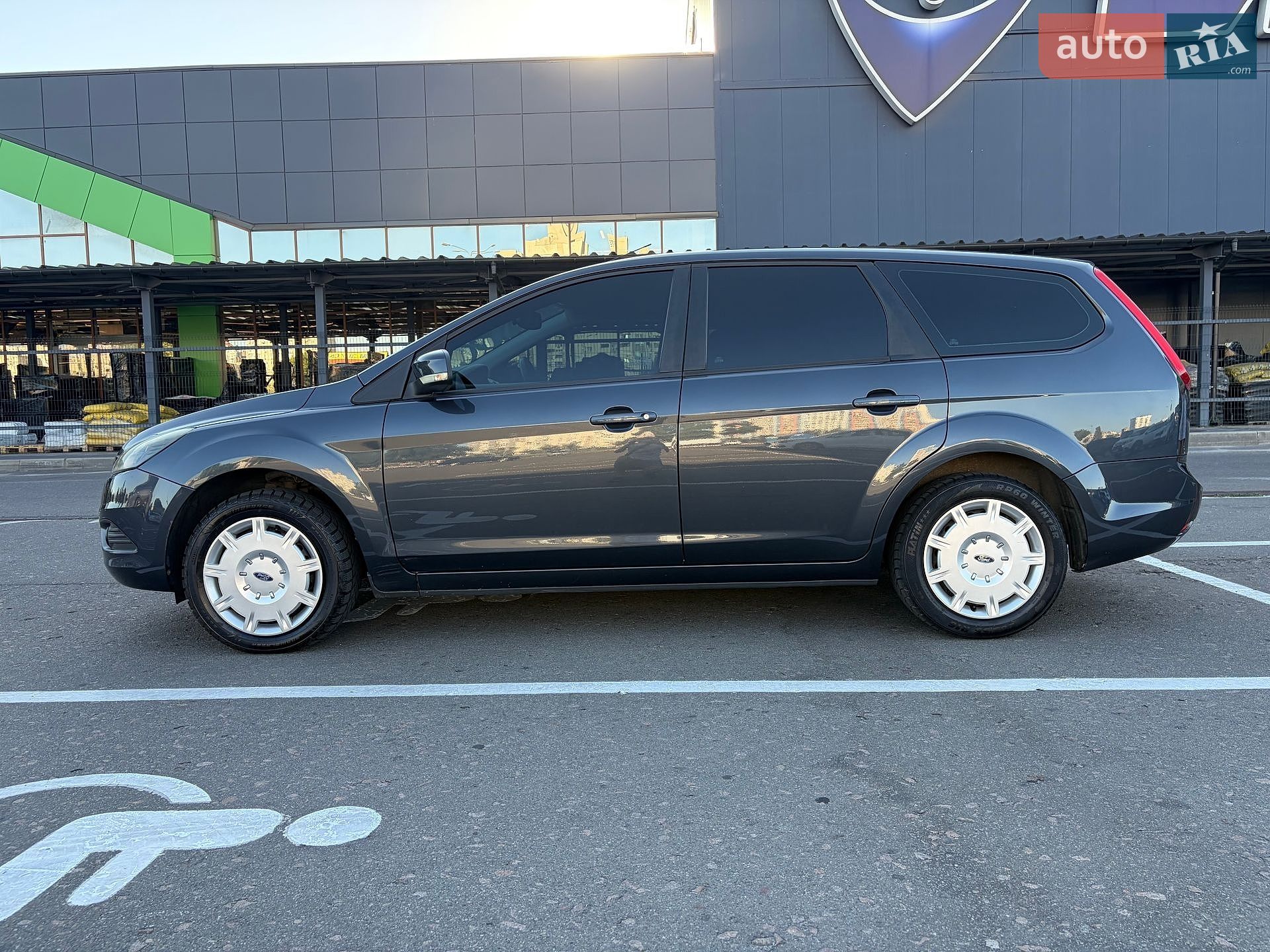 Ford Focus 2008 VIN WF0SXXGCDS8L08510 фото оголошення 15 з 52