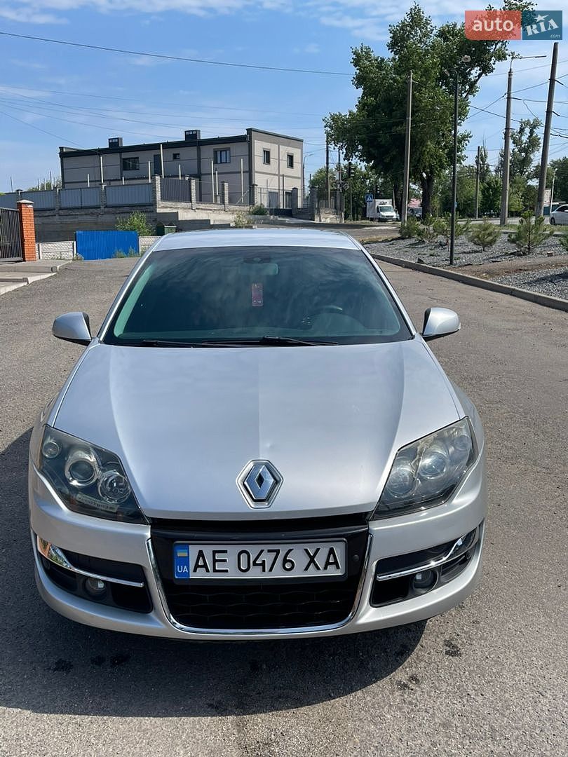 Renault Laguna 2007 VIN VF1BT0A0638742725 фото оголошення 2 з 23