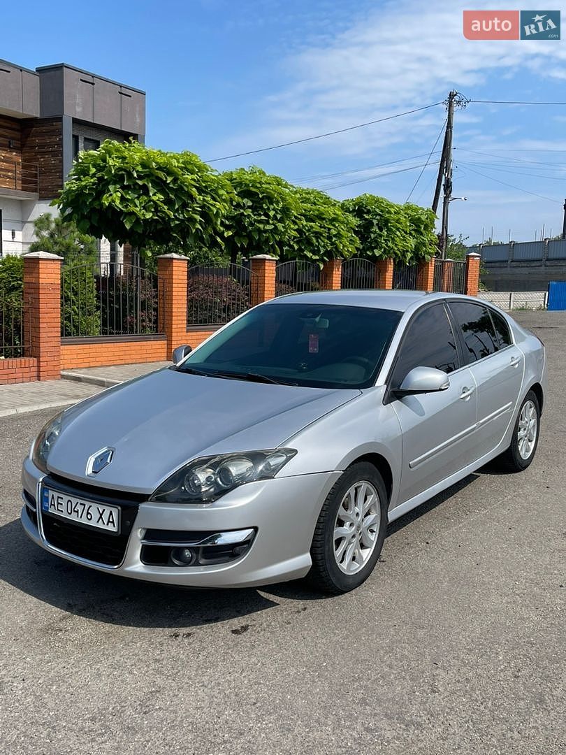Renault Laguna 2007 VIN VF1BT0A0638742725 фото оголошення 3 з 23