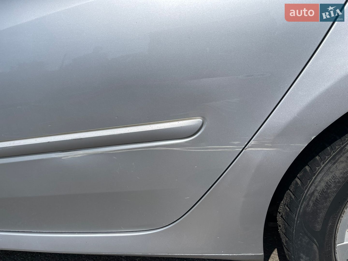 Renault Laguna 2007 VIN VF1BT0A0638742725 фото оголошення 8 з 23