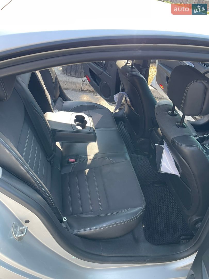 Renault Laguna 2007 VIN VF1BT0A0638742725 фото оголошення 18 з 23