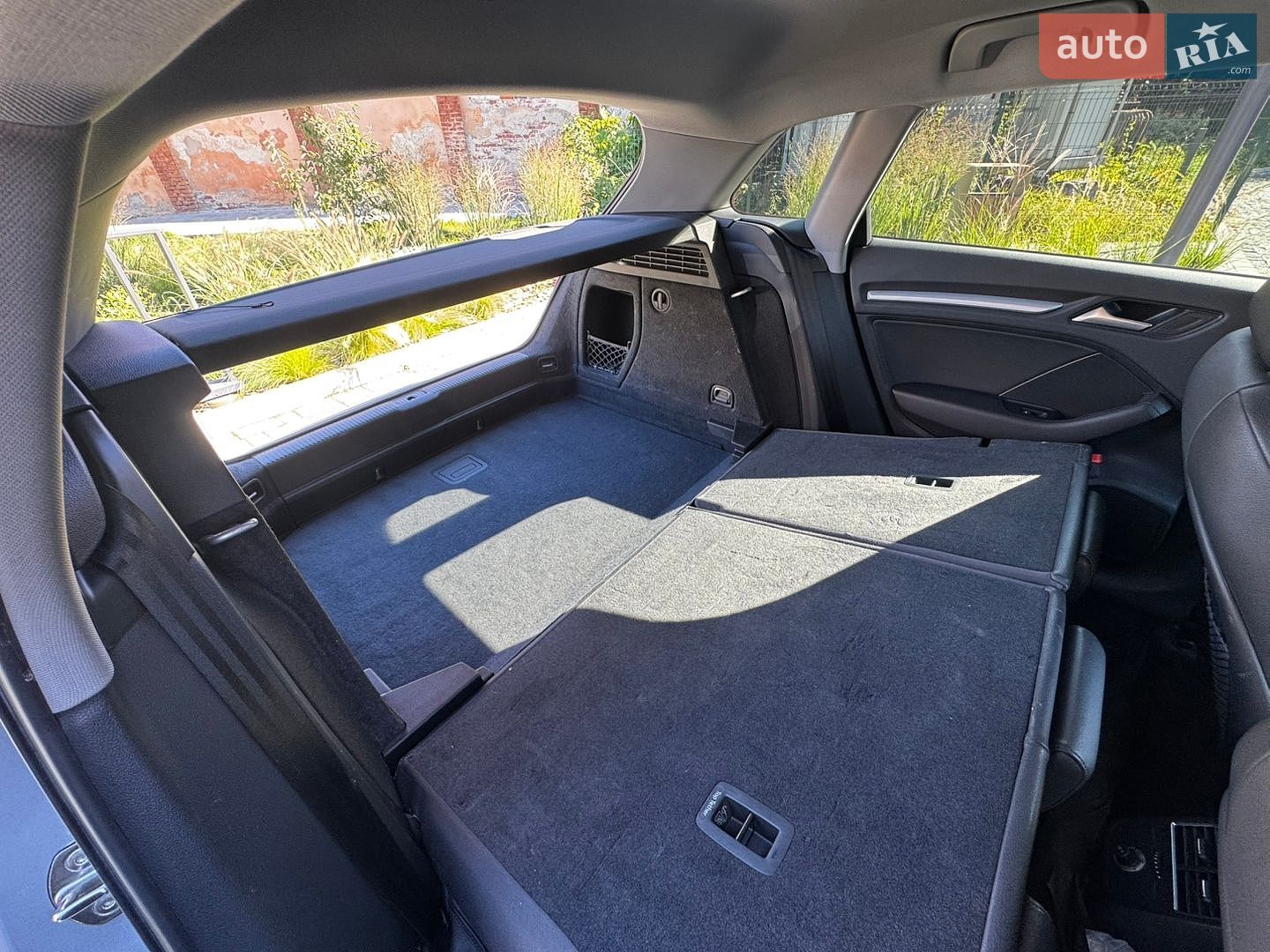 Audi A3 2018 VIN WAUZZZ8V2JA150122 фото оголошення 23 з 23