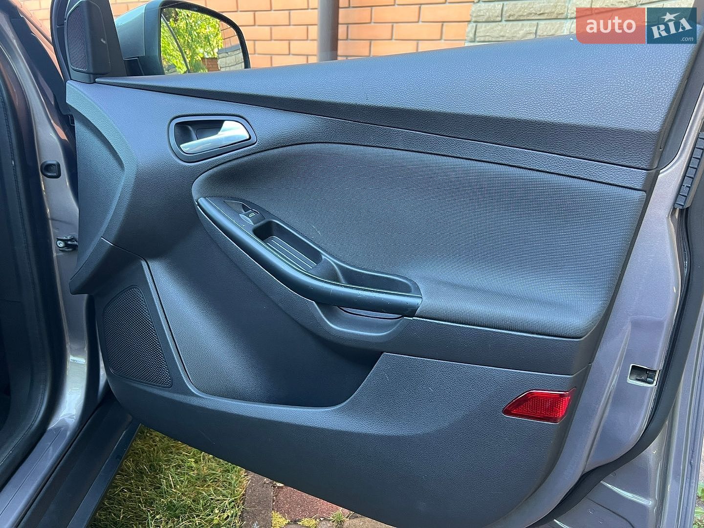 Ford Focus 2013 VIN WF0KXXGCBKDE37330 фото оголошення 13 з 22