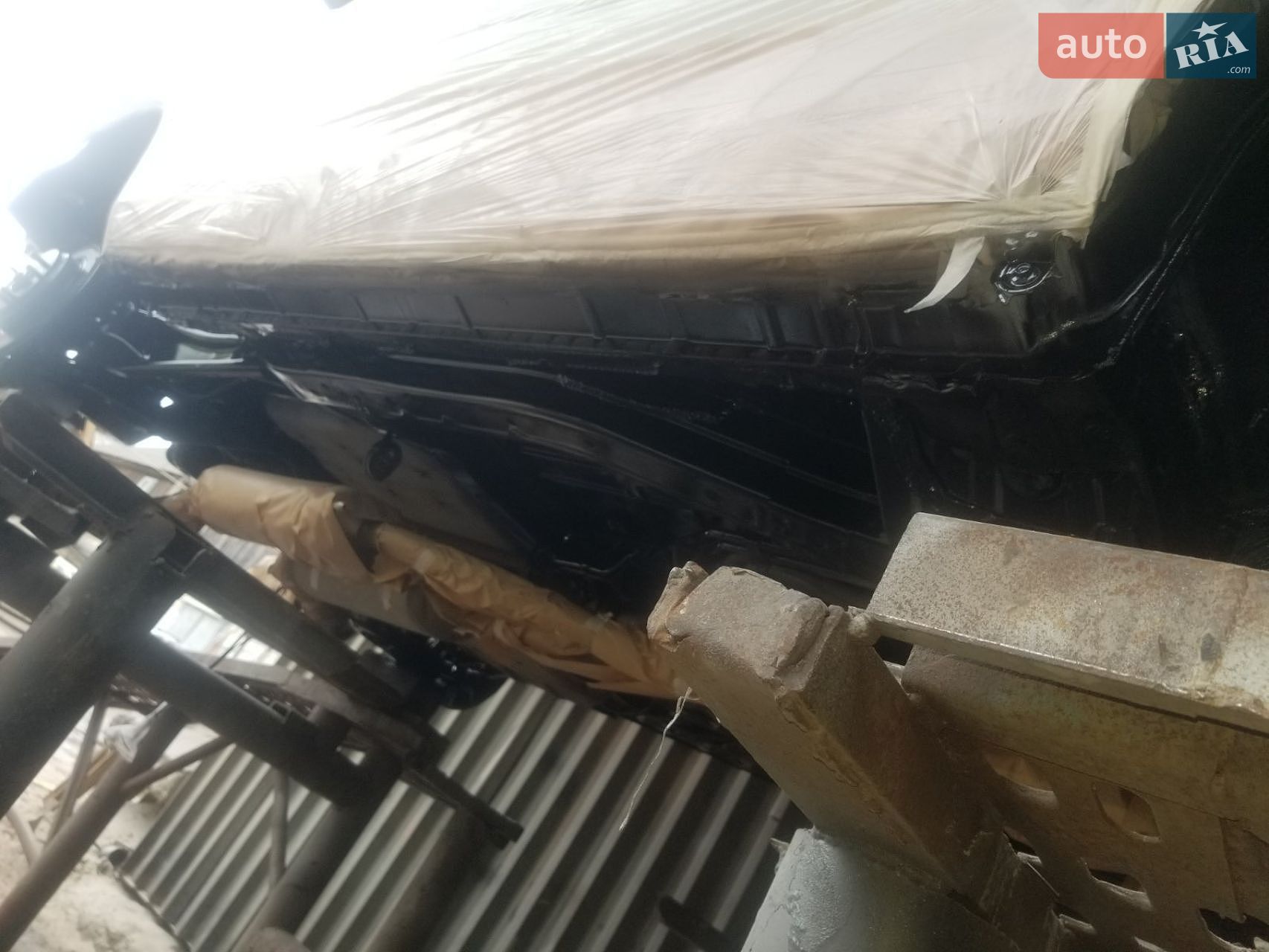 Acura MDX 2008 VIN 2HNYD28878H531243 фото оголошення 47 з 61