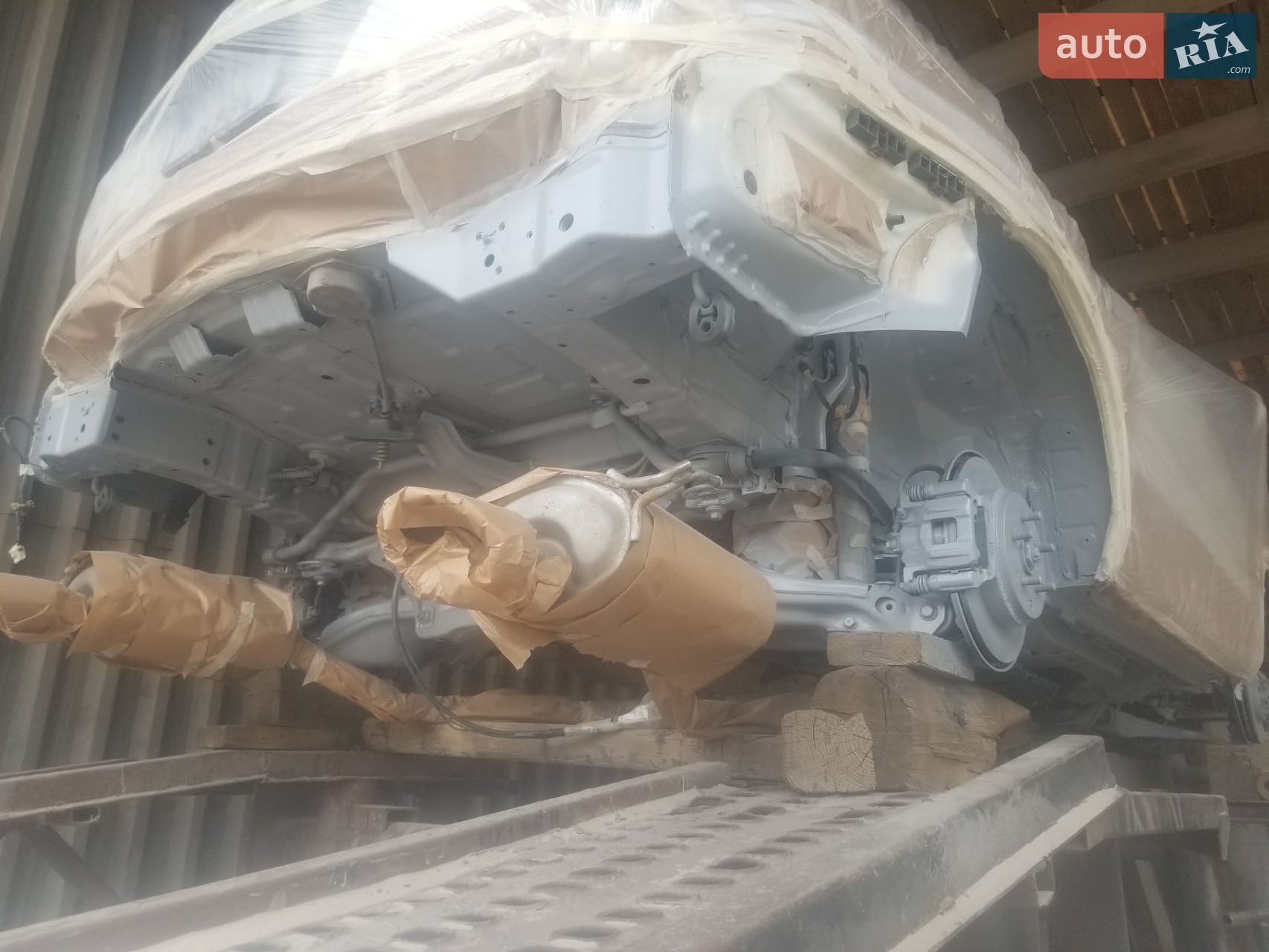 Acura MDX 2008 VIN 2HNYD28878H531243 фото оголошення 54 з 61