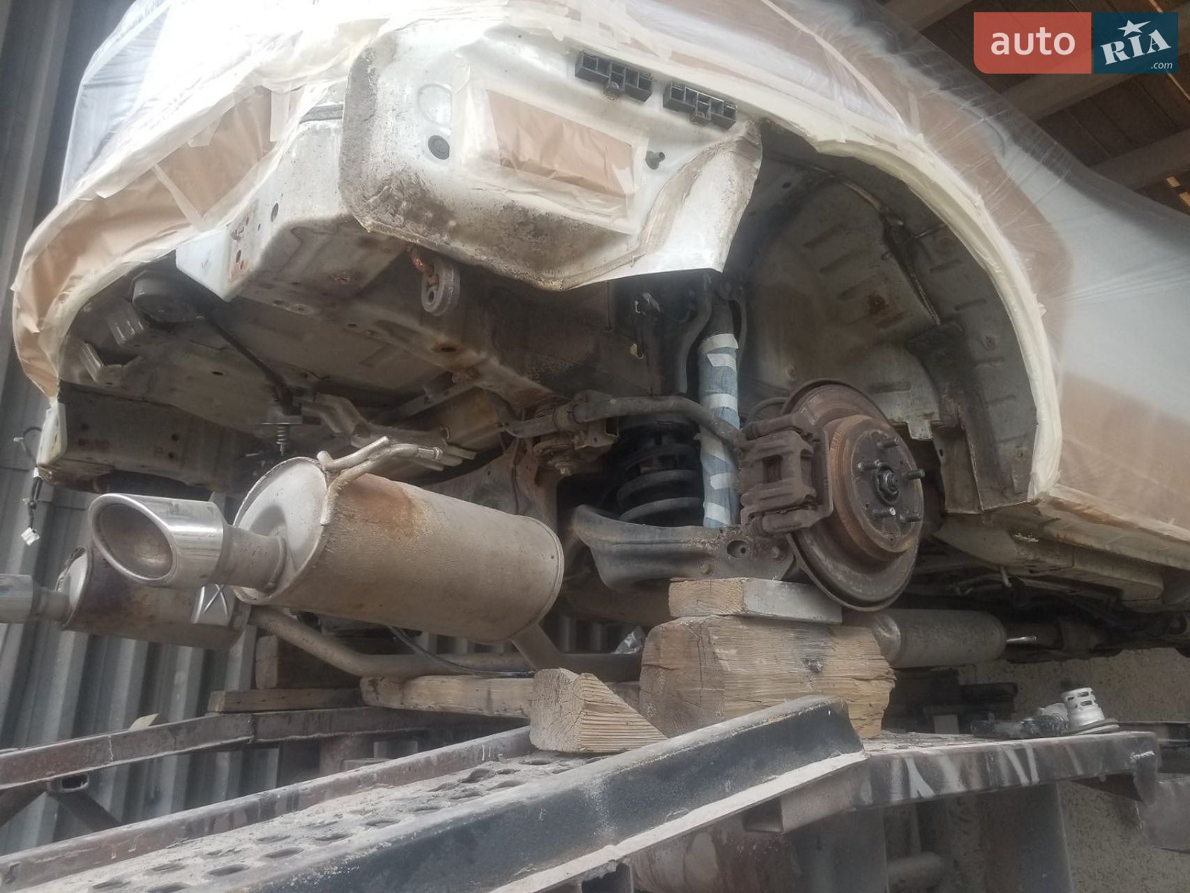 Acura MDX 2008 VIN 2HNYD28878H531243 фото оголошення 49 з 61