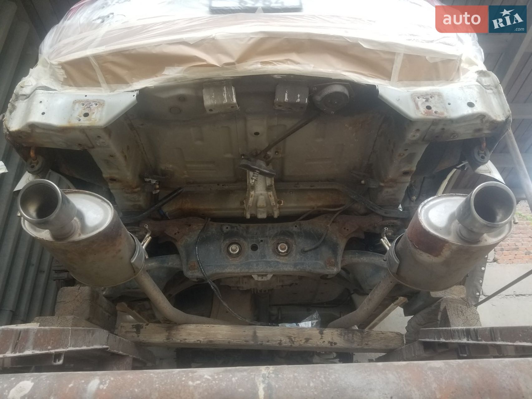 Acura MDX 2008 VIN 2HNYD28878H531243 фото оголошення 52 з 61