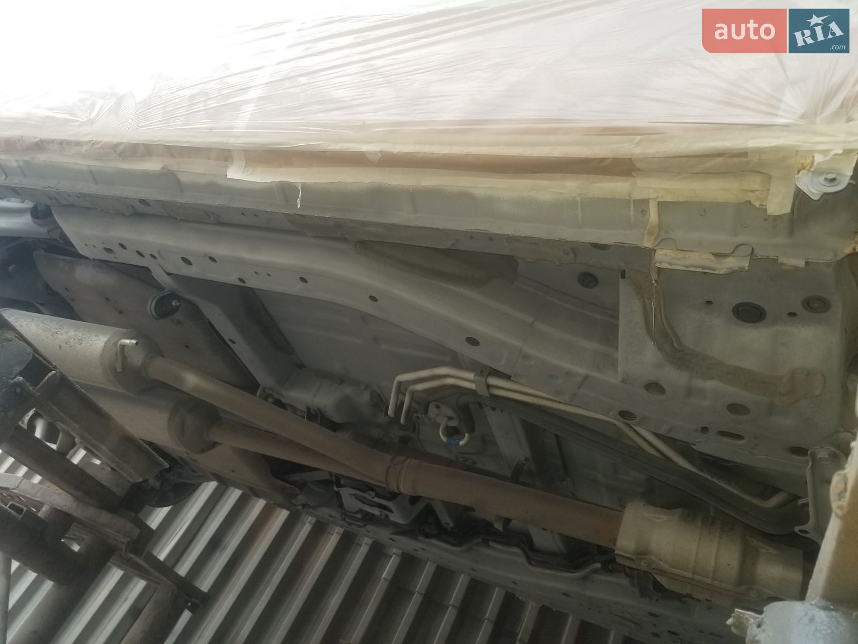 Acura MDX 2008 VIN 2HNYD28878H531243 фото оголошення 56 з 61