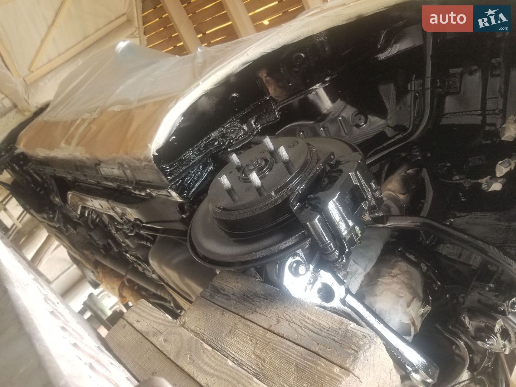 Acura MDX 2008 VIN 2HNYD28878H531243 фото оголошення 58 з 61