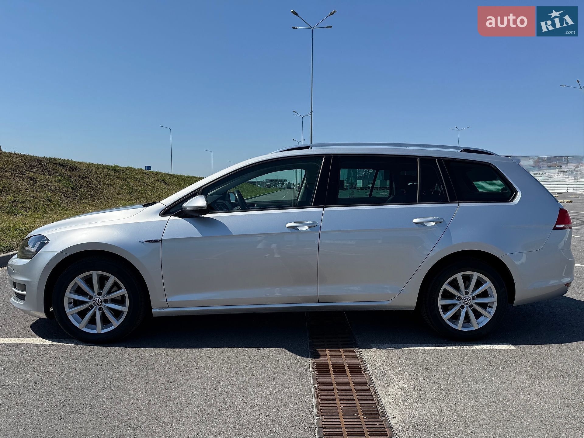 Volkswagen Golf 2015 VIN WVWZZZAUZFP624671 фото оголошення 5 з 33