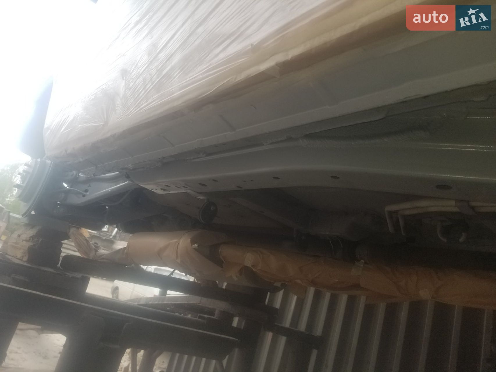 Acura MDX 2008 VIN 2HNYD28878H531243 фото оголошення 59 з 61