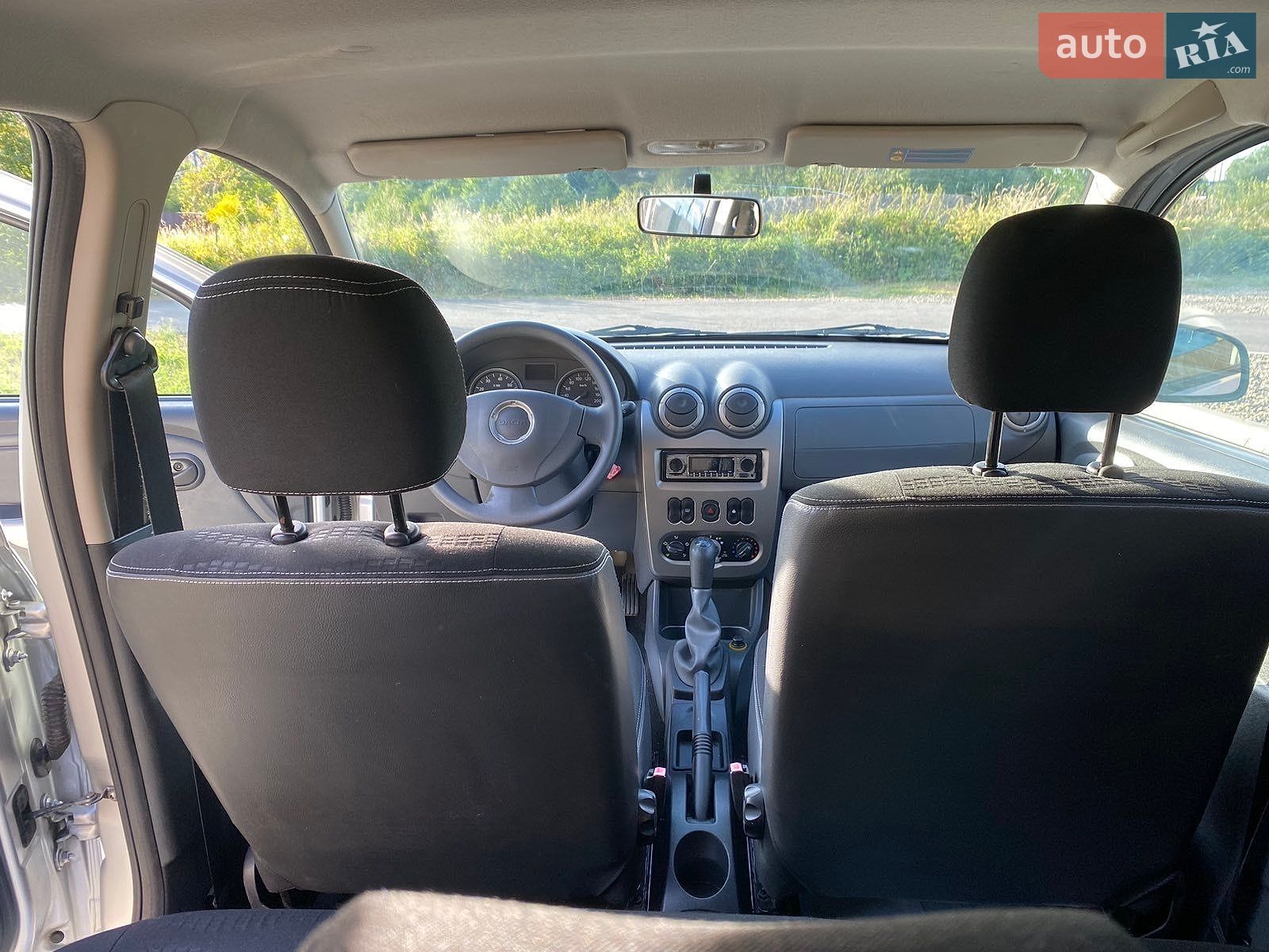 Dacia Sandero StepWay 2010 VIN UU1BSDAFK43401545 фото оголошення 22 з 33