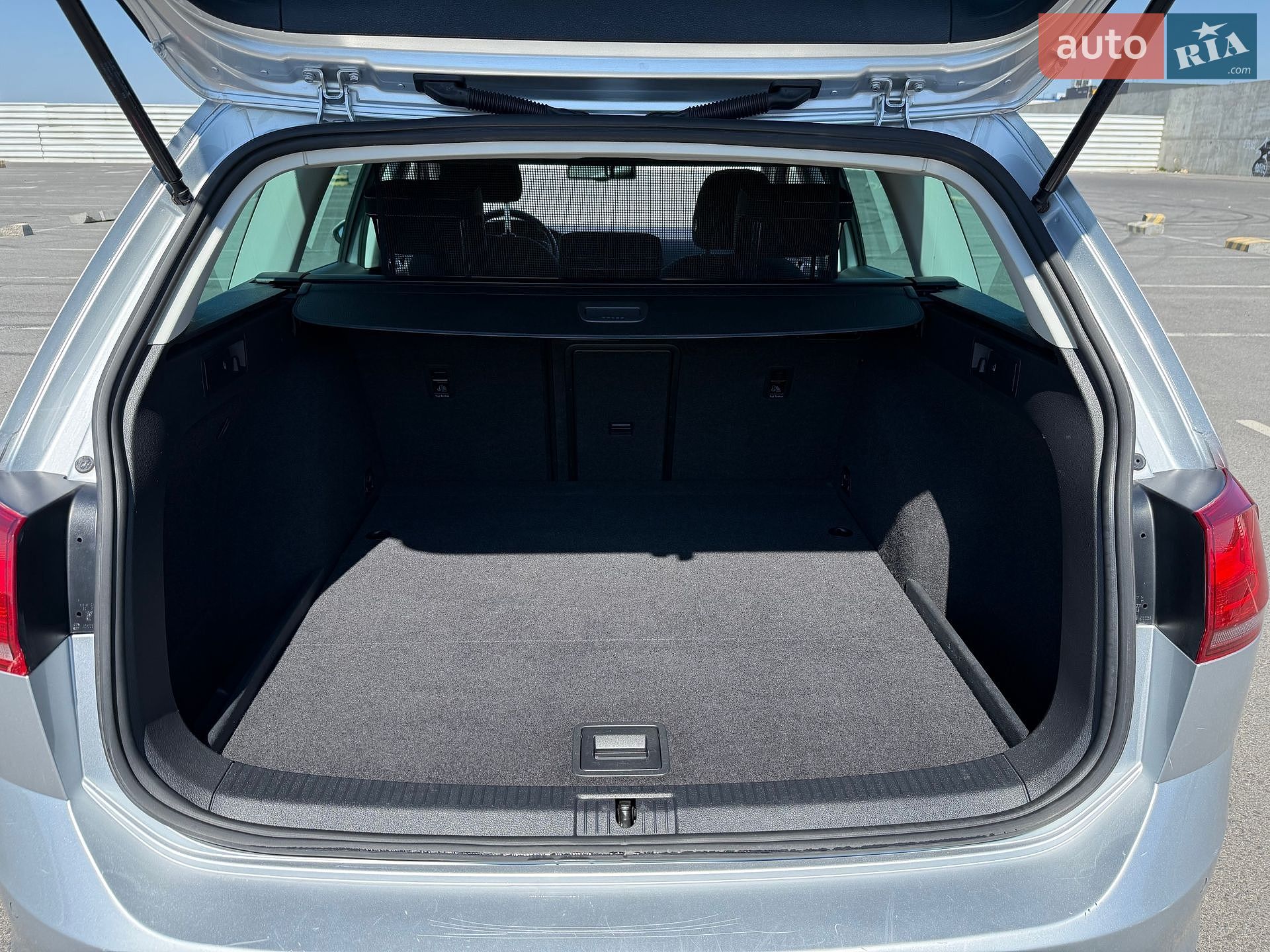 Volkswagen Golf 2015 VIN WVWZZZAUZFP624671 фото оголошення 22 з 33