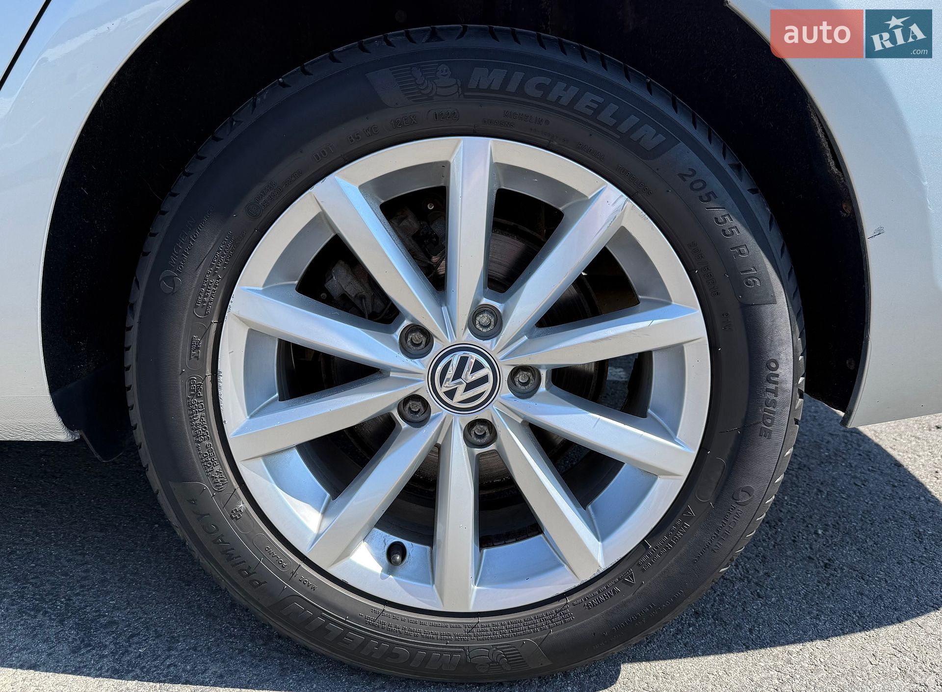 Volkswagen Golf 2015 VIN WVWZZZAUZFP624671 фото оголошення 23 з 33