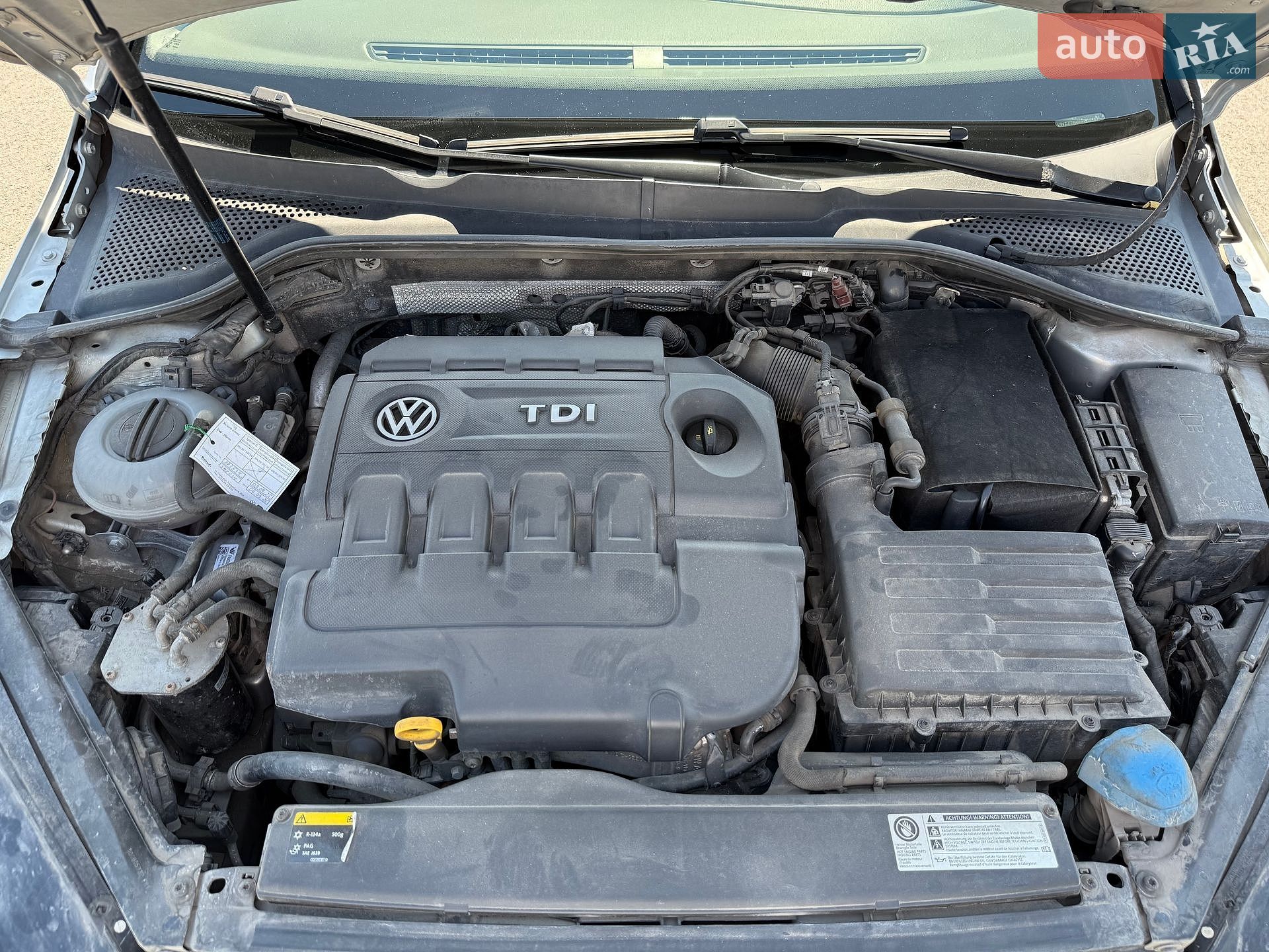 Volkswagen Golf 2015 VIN WVWZZZAUZFP624671 фото оголошення 27 з 33