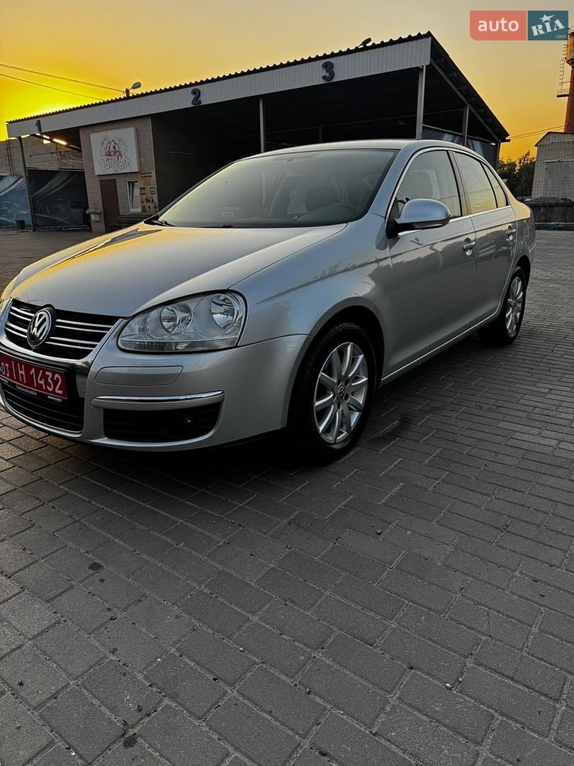 Volkswagen Jetta 2007 VIN WVWZZZ1KZ6M789407 фото оголошення 6 з 12