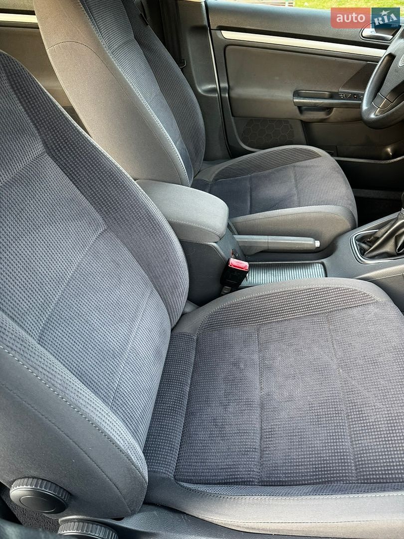 Volkswagen Jetta 2007 VIN WVWZZZ1KZ6M789407 фото оголошення 11 з 12