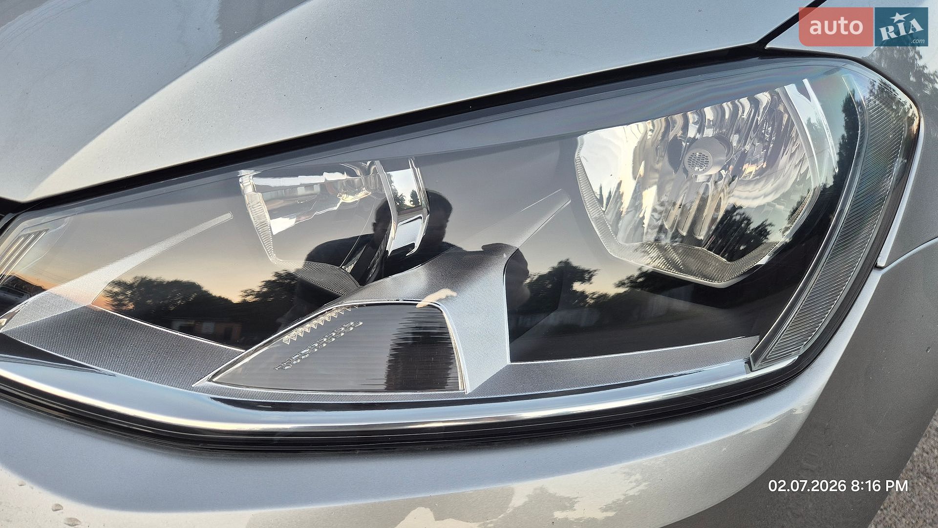 Volkswagen Golf 2014 VIN WVWZZZAUZFP515118 фото оголошення 19 з 110