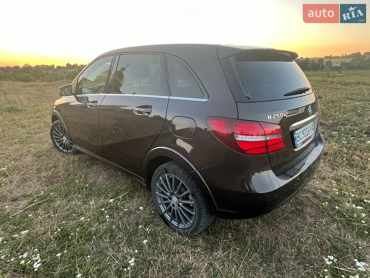 Mercedes-Benz B-Class 2016 VIN WDD2428901J013790 фото оголошення 7 з 28