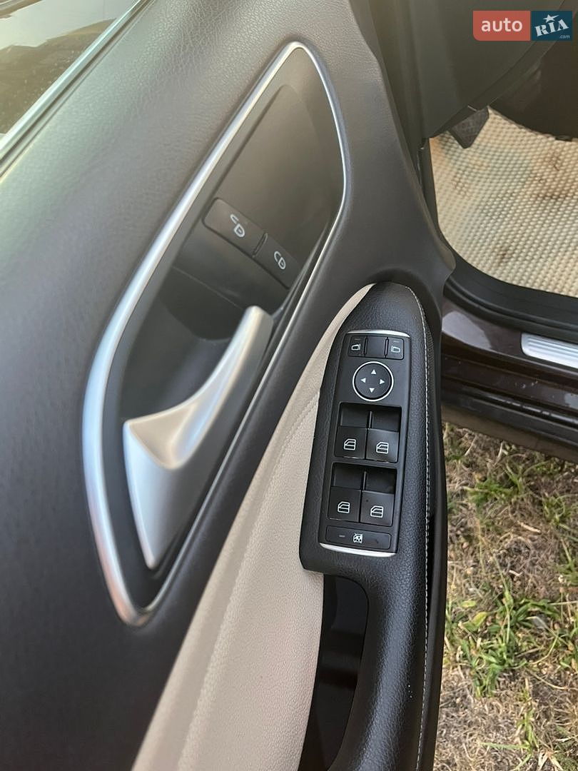 Mercedes-Benz B-Class 2016 VIN WDD2428901J013790 фото оголошення 14 з 28