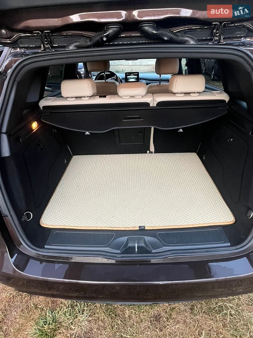 Mercedes-Benz B-Class 2016 VIN WDD2428901J013790 фото оголошення 23 з 28