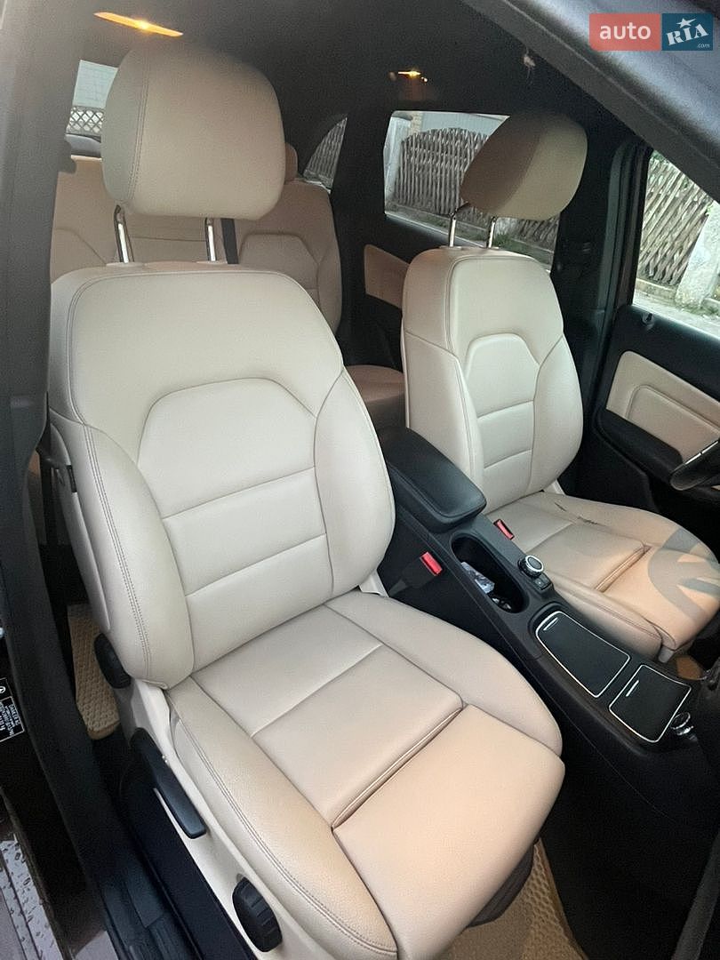 Mercedes-Benz B-Class 2016 VIN WDD2428901J013790 фото оголошення 26 з 28