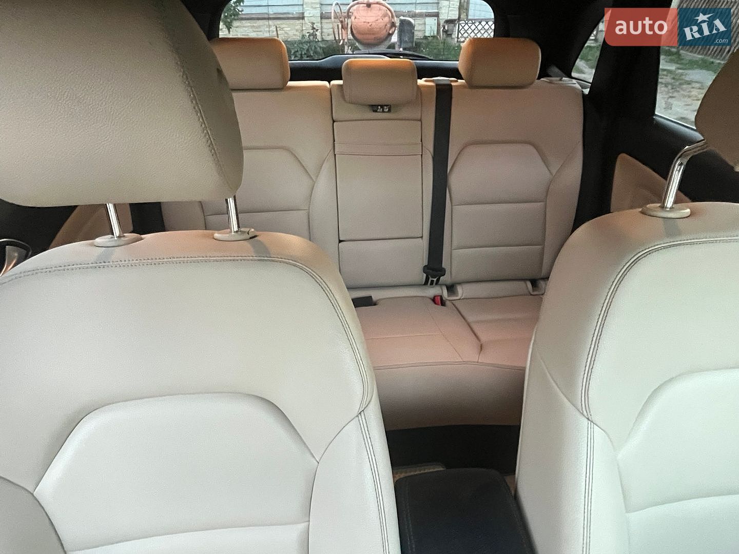 Mercedes-Benz B-Class 2016 VIN WDD2428901J013790 фото оголошення 27 з 28