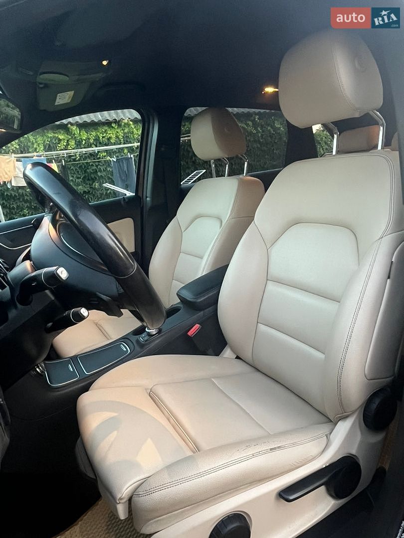 Mercedes-Benz B-Class 2016 VIN WDD2428901J013790 фото оголошення 28 з 28