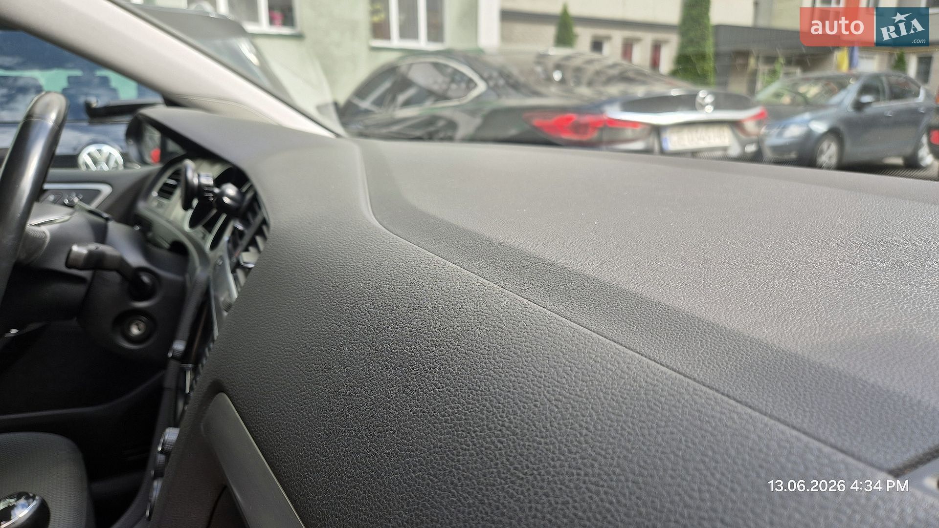 Volkswagen Golf 2014 VIN WVWZZZAUZFP515118 фото оголошення 26 з 110
