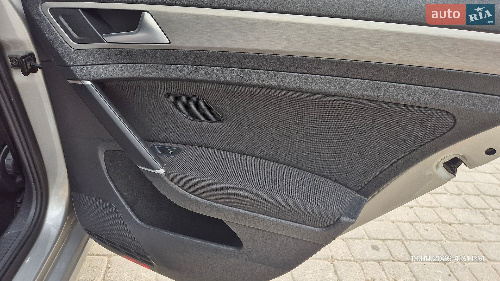 Volkswagen Golf 2014 VIN WVWZZZAUZFP515118 фото оголошення 48 з 110